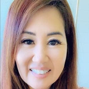 Meet your Posher, Shari